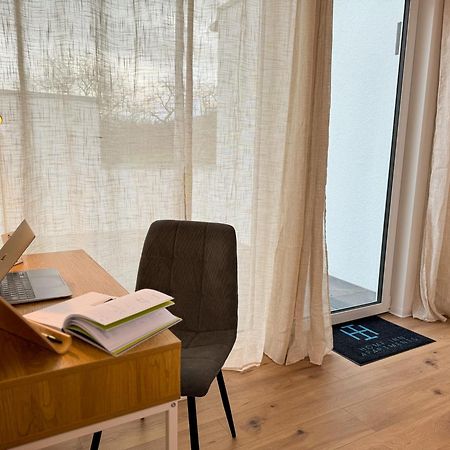 Home Inn Apartments - 203 Minden  Eksteriør billede