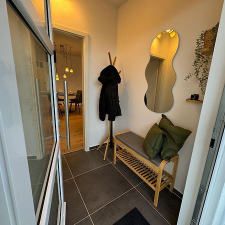 Home Inn Apartments - 203 Minden  Eksteriør billede