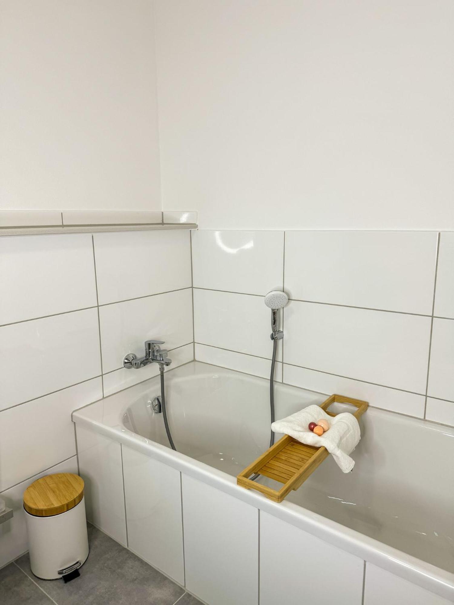 Home Inn Apartments - 203 Minden  Eksteriør billede