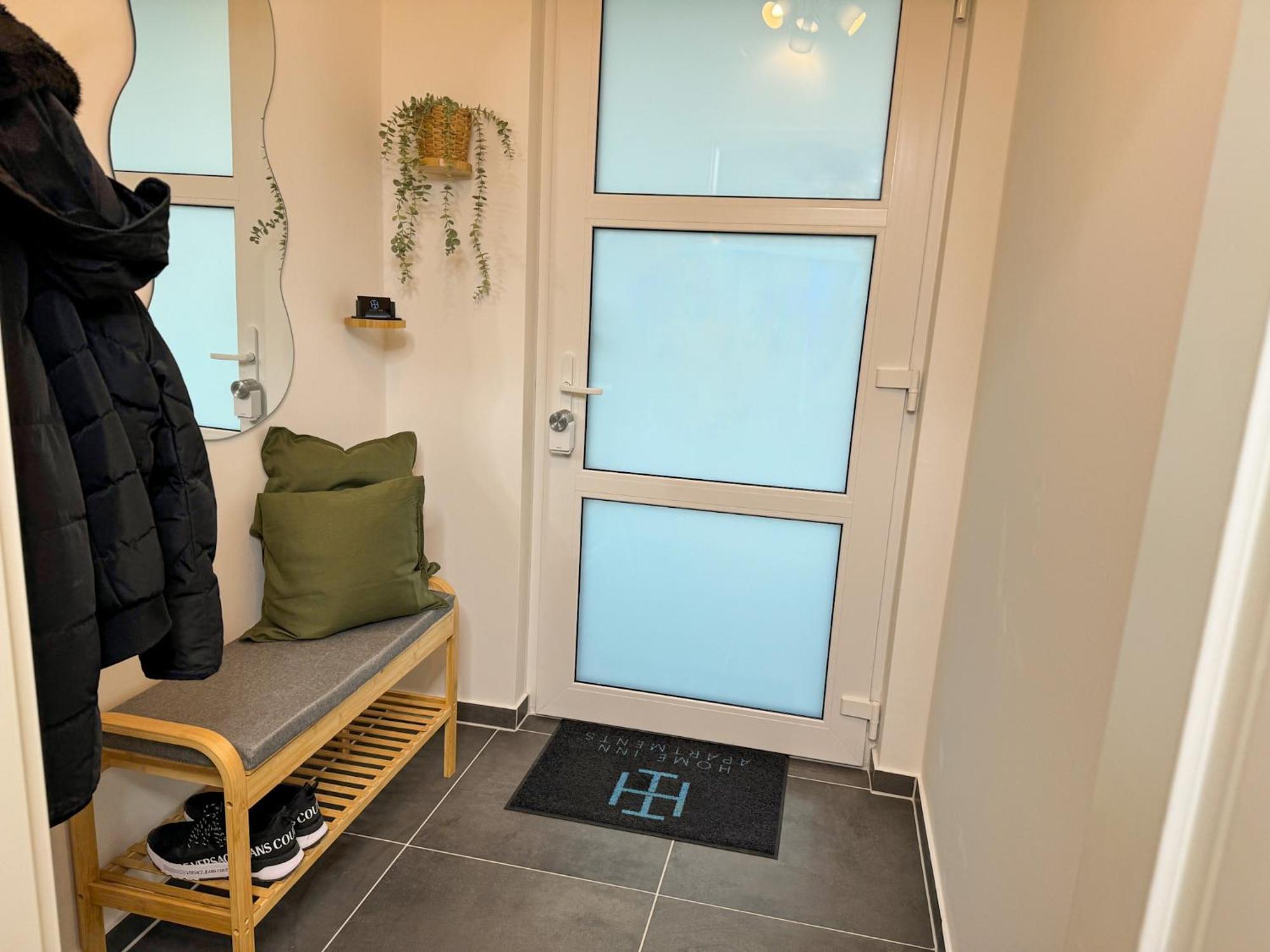 Home Inn Apartments - 203 Minden  Eksteriør billede