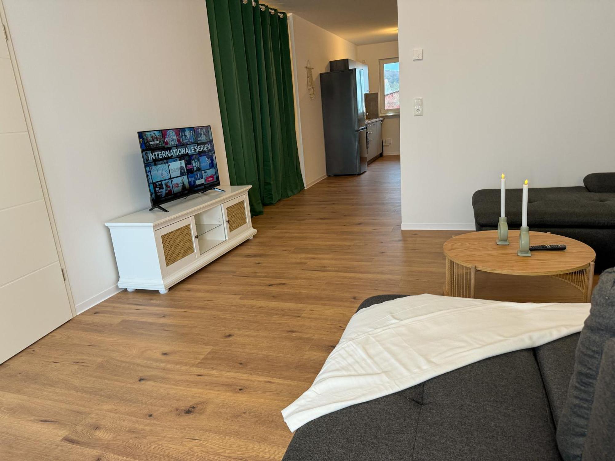 Home Inn Apartments - 203 Minden  Eksteriør billede