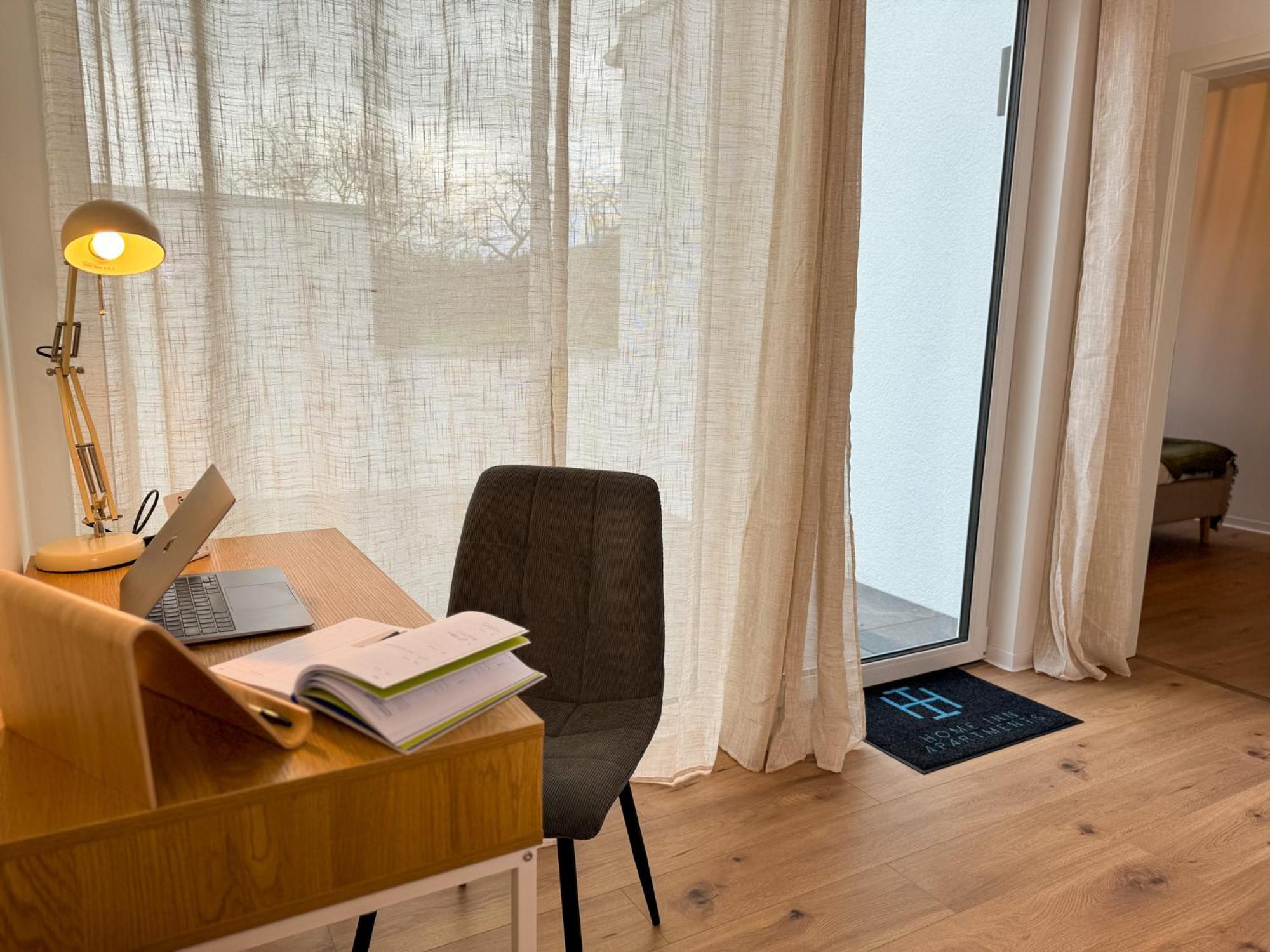 Home Inn Apartments - 203 Minden  Eksteriør billede