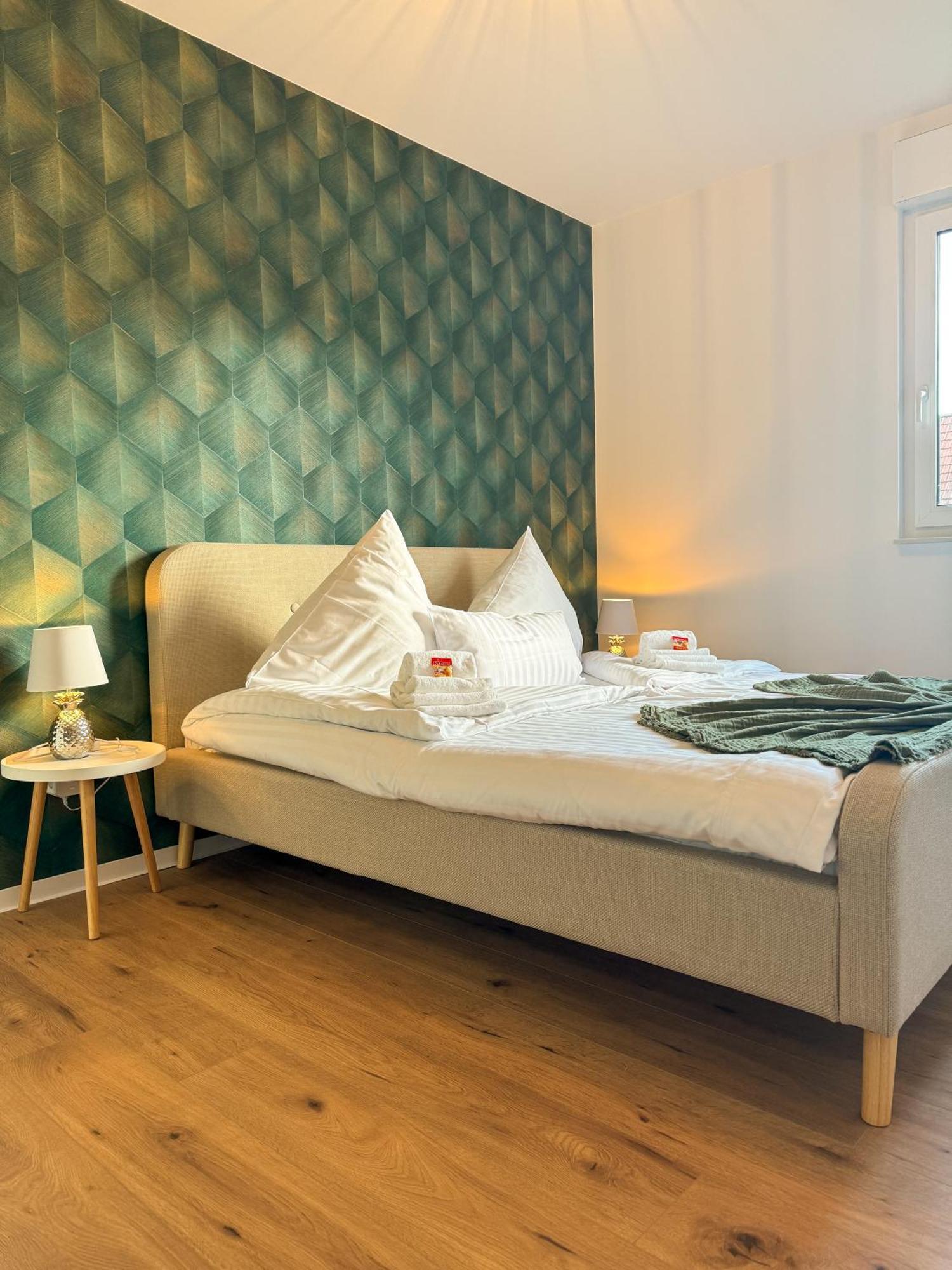 Home Inn Apartments - 203 Minden  Eksteriør billede